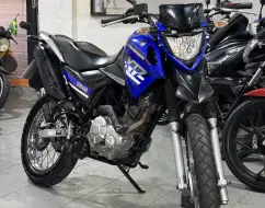 YAMAHA XTZ 150 CROSSER Z YAMAHA XTZ 150 CROSSER Z