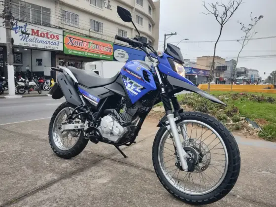 YAMAHA XTZ 150 CROSSER Z YAMAHA XTZ 150 CROSSER Z