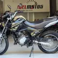 YAMAHA XTZ 150 CROSSER Z YAMAHA XTZ 150 CROSSER Z