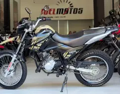 YAMAHA XTZ 150 CROSSER Z YAMAHA XTZ 150 CROSSER Z
