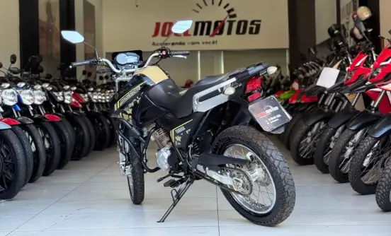 YAMAHA-XTZ 150 CROSSER Z YAMAHA-XTZ 150 CROSSER Z-2021