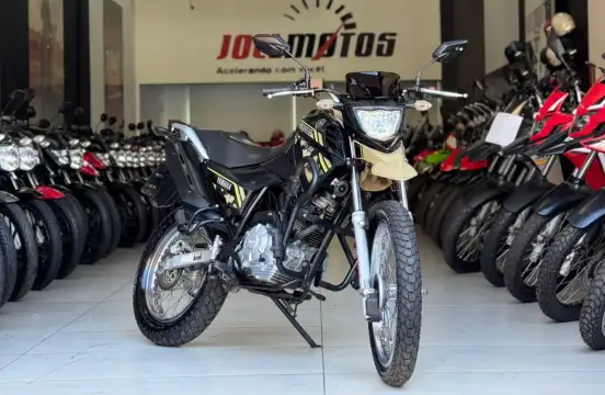 YAMAHA-XTZ 150 CROSSER Z YAMAHA-XTZ 150 CROSSER Z-2021