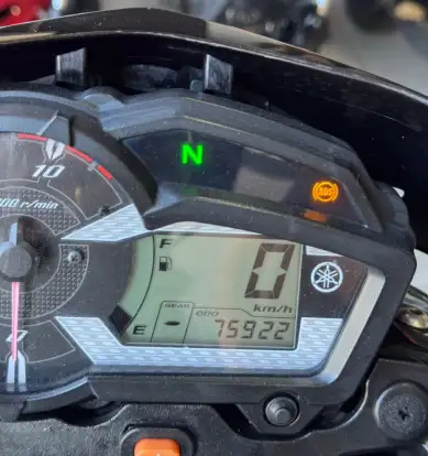 YAMAHA-XTZ 150 CROSSER Z YAMAHA-XTZ 150 CROSSER Z-2021