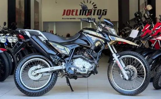 YAMAHA-XTZ 150 CROSSER Z YAMAHA-XTZ 150 CROSSER Z-2021