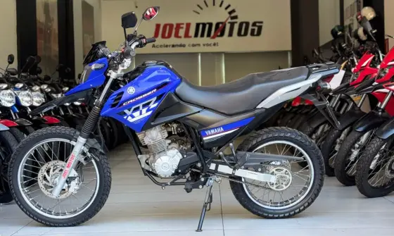 YAMAHA XTZ 150 CROSSER Z YAMAHA XTZ 150 CROSSER Z