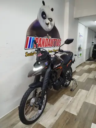 YAMAHA XTZ 250 LANDER CONNECTED YAMAHA XTZ 250 LANDER CONNECTED