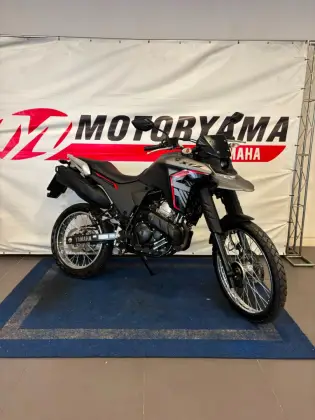 YAMAHA XTZ 250 LANDER CONNECTED YAMAHA XTZ 250 LANDER CONNECTED