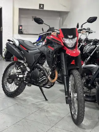 YAMAHA XTZ 250 LANDER 