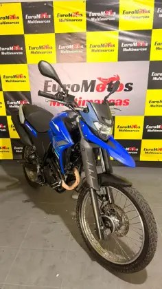 YAMAHA XTZ 250 LANDER YAMAHA XTZ 250 LANDER