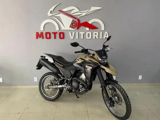 YAMAHA XTZ 250 LANDER YAMAHA XTZ 250 LANDER