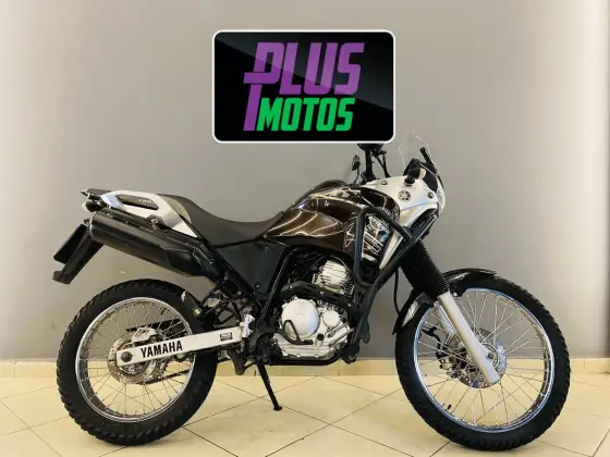 YAMAHA XTZ 250 TÉNÉRÉ BLUEFLEX YAMAHA XTZ 250 TÉNÉRÉ BLUEFLEX
