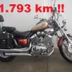YAMAHA XV 535S VIRAGO YAMAHA XV 535S VIRAGO