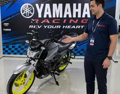 YAMAHA FACTOR 150 DX YAMAHA FACTOR 150 DX