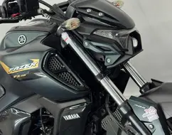 YAMAHA FZ15 FAZER CONNECTED ABS YAMAHA FZ15 FAZER CONNECTED ABS