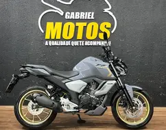 YAMAHA FZ15 FAZER CONNECTED ABS YAMAHA FZ15 FAZER CONNECTED ABS