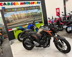 YAMAHA FZ25 FAZER ABS YAMAHA FZ25 FAZER ABS