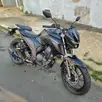 YAMAHA FZ25 FAZER ABS YAMAHA FZ25 FAZER ABS