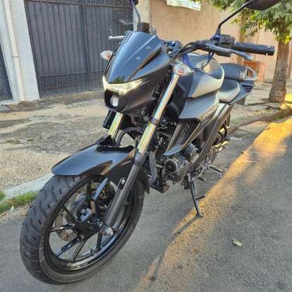 YAMAHA-FZ25 FAZER ABS YAMAHA-FZ25 FAZER ABS-2022