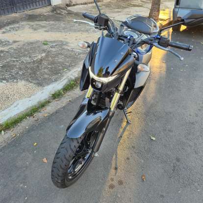 YAMAHA-FZ25 FAZER ABS YAMAHA-FZ25 FAZER ABS-2022