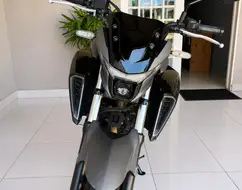 YAMAHA FZ25 FAZER CONNECTED ABS YAMAHA FZ25 FAZER CONNECTED ABS