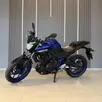 YAMAHA MT-03 ABS YAMAHA MT-03 ABS