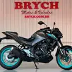 YAMAHA MT-03 ABS YAMAHA MT-03 ABS