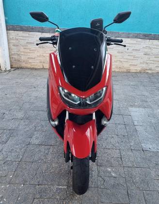 YAMAHA NMAX 160 ABS 