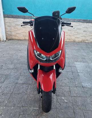YAMAHA-NMAX 160 ABS-2024
