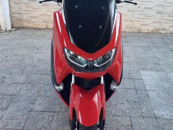 YAMAHA-NMAX 160 ABS YAMAHA-NMAX 160 ABS-2024