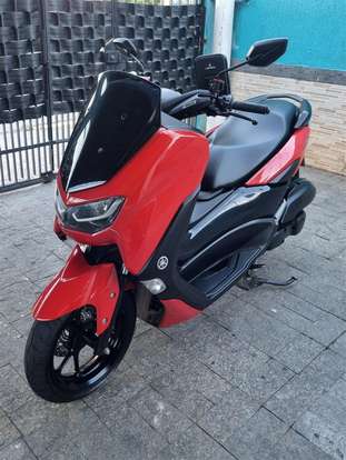 YAMAHA-NMAX 160 ABS YAMAHA-NMAX 160 ABS-2024