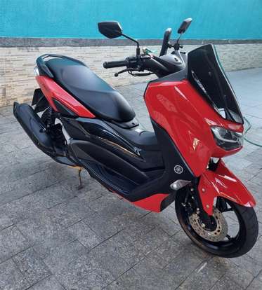 YAMAHA-NMAX 160 ABS YAMAHA-NMAX 160 ABS-2024