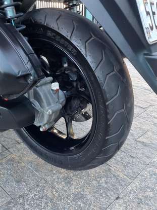 YAMAHA-NMAX 160 ABS YAMAHA-NMAX 160 ABS-2024