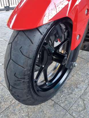 YAMAHA-NMAX 160 ABS YAMAHA-NMAX 160 ABS-2024