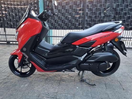 YAMAHA-NMAX 160 ABS YAMAHA-NMAX 160 ABS-2024