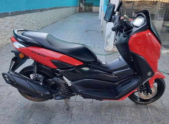 YAMAHA-NMAX 160 ABS YAMAHA-NMAX 160 ABS-2024