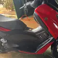 YAMAHA NMAX CONNECTED 160 ABS YAMAHA NMAX CONNECTED 160 ABS