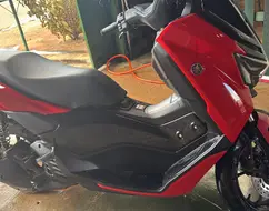 YAMAHA NMAX CONNECTED 160 ABS YAMAHA NMAX CONNECTED 160 ABS
