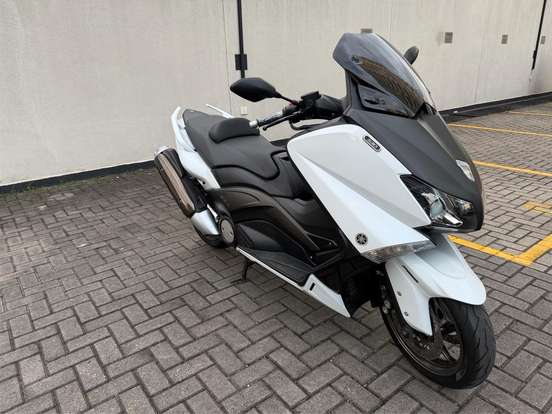 YAMAHA-TMAX YAMAHA-TMAX-2014