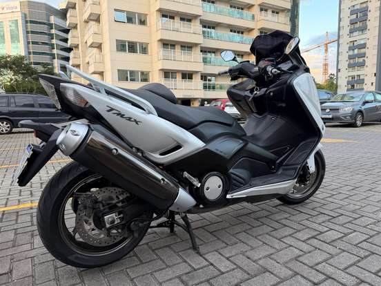 YAMAHA-TMAX YAMAHA-TMAX-2014