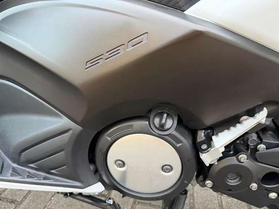 YAMAHA-TMAX YAMAHA-TMAX-2014