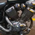 YAMAHA VIRAGO XV 535 YAMAHA VIRAGO XV 535