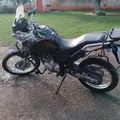 YAMAHA XTZ 250 TÉNÉRÉ BLUEFLEX YAMAHA XTZ 250 TÉNÉRÉ BLUEFLEX