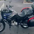 YAMAHA XTZ 250 TÉNÉRÉ BLUEFLEX YAMAHA XTZ 250 TÉNÉRÉ BLUEFLEX