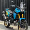 YAMAHA XTZ 700 TÉNÉRÉ YAMAHA XTZ 700 TÉNÉRÉ