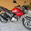 YAMAHA YS 150 FAZER ED YAMAHA YS 150 FAZER ED