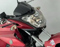 YAMAHA YS 150 FAZER SED YAMAHA YS 150 FAZER SED