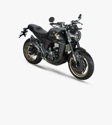 ZONTES GK350 ZONTES GK350