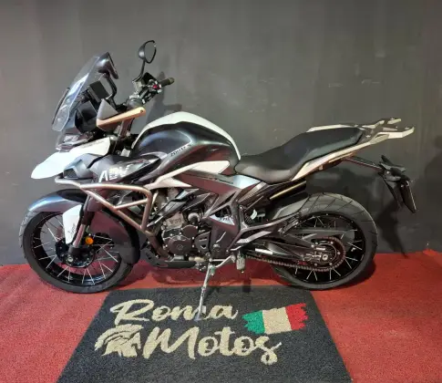 ZONTES T350 X ZONTES T350 X