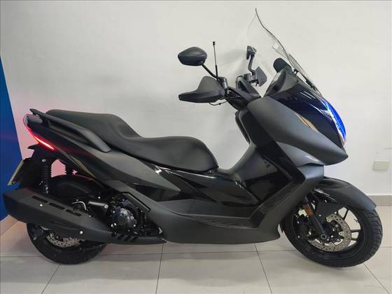 ZONTES 350E 