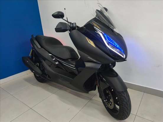 ZONTES-350E ZONTES-350E-2024